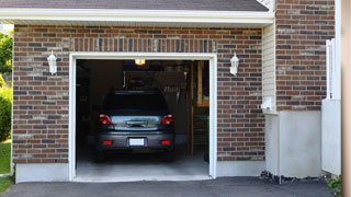 Garage Door Installation at Monticello San Jose, California