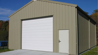 Garage Door Openers at Monticello San Jose, California